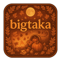 bigtaka অ্যাকাউন্ট ড্যাশবোর্ড