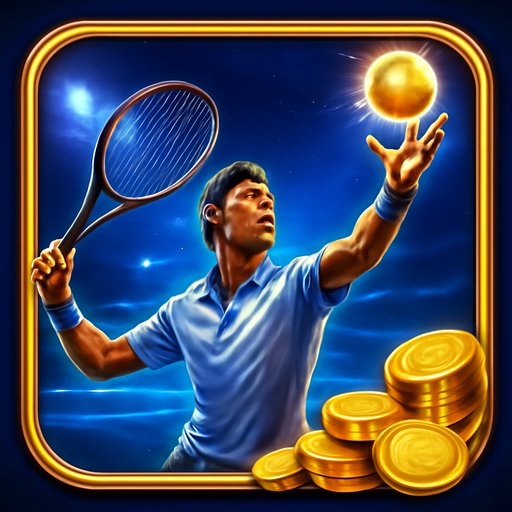bigtaka Games Grid Screen